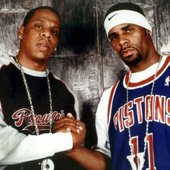 r. kelly & jay-z