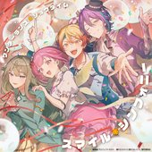 スマイル*シンフォニー