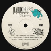 Hardcore Energy Introducing (Vol. 4)