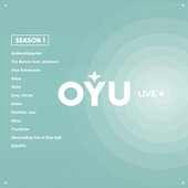 OYU Live   Season 1