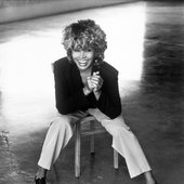  Tina Turner