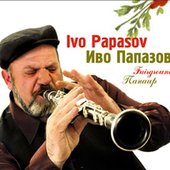 Ivo-Papazov