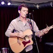 Live @ The Bowery, London