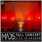 Live in Krakow (Live in Krakow)