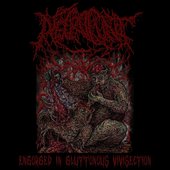 Engorged In Gluttonous Vivisection