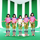 TEMPURA KIDZ