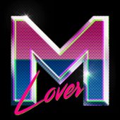 Maniac Lover logo