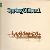 Spring Wheel