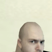 the ACTUAL actual joel