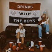 Drinks With the Boys