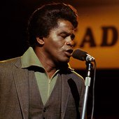 James Brown