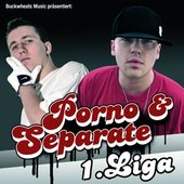Erste Liga Albumcover