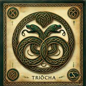 Triocha