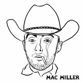 Mac Miller - Single