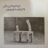 Optimistic Opportunity