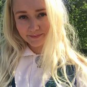Ida Linnea