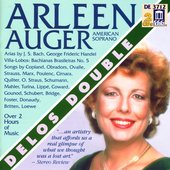 Auger, Arleen: Arias