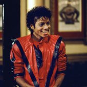 Thriller ❤️