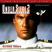 Under Siege 2: Dark Territory Original Motion Picture Soundtrack