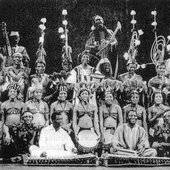Les Ballets Africains