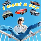 I want a car - EP