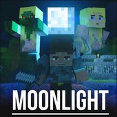 Moonlight (A Minecraft Parody of Daylight)