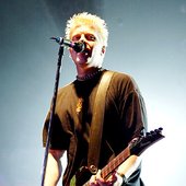 Dexter Holland