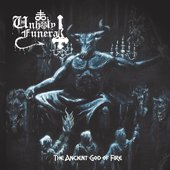 The Ancient God of Fire