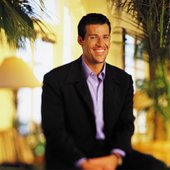 Anthony Robbins