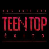 Teen Top-Éxito