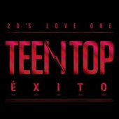 Teen Top-Éxito