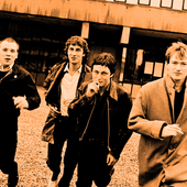 Gang of Four