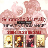 Schwardix Marvally～天空への物語 Amazon.co.jp: Schwardix Marvally~天空への物語~: ミュージック