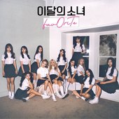 loona - favorite