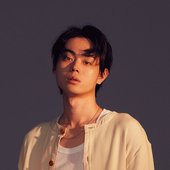 Suda Masaki shoot