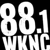 WKNC881 さんのアバター