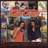 Oliver Onions & Friends