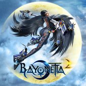 Bayonetta 2