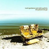 The Places We Go - Single