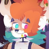 deer thing