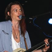 Chris Whitley