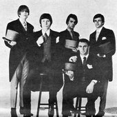 The W.C. Fields Memorial Electric String Band