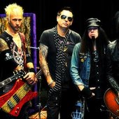 Electric Radio Kings
