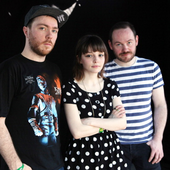 Chvrches