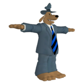 Avatar for Hewasagoodman