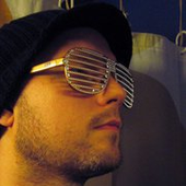 LastFM profile picture for @Scent