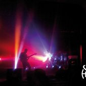 The Hyra live