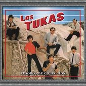 Tesoros De Coleccion - Los Tukas