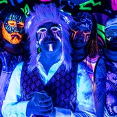 Tidal Rave - Press Shot