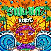 Sublime with Rome